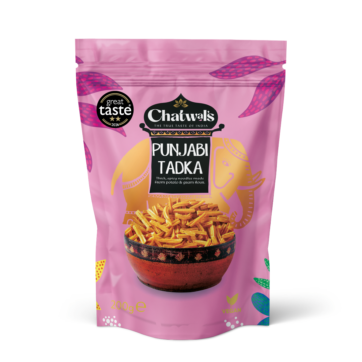 Chatwal's Punjabi Tadka