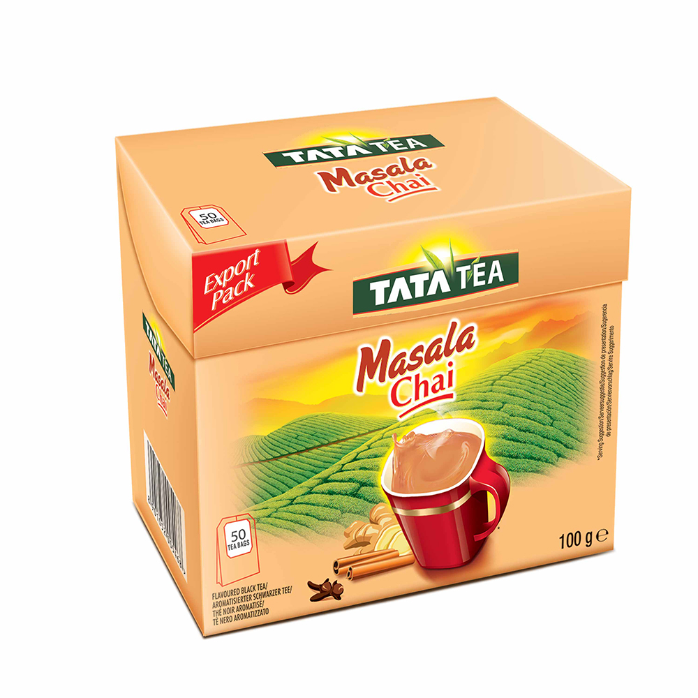 TATA Tea Masala