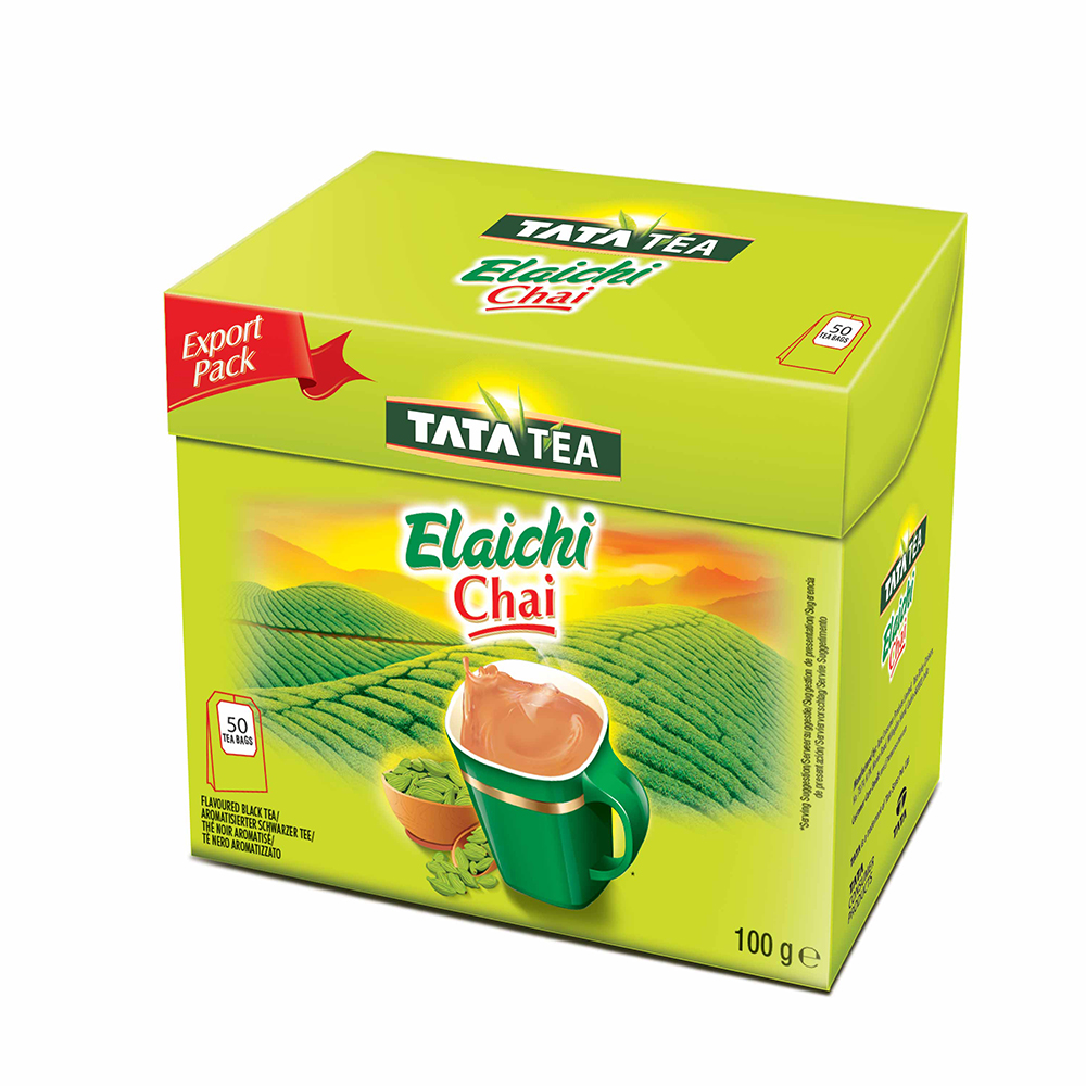 TATA Tea Elaichi
