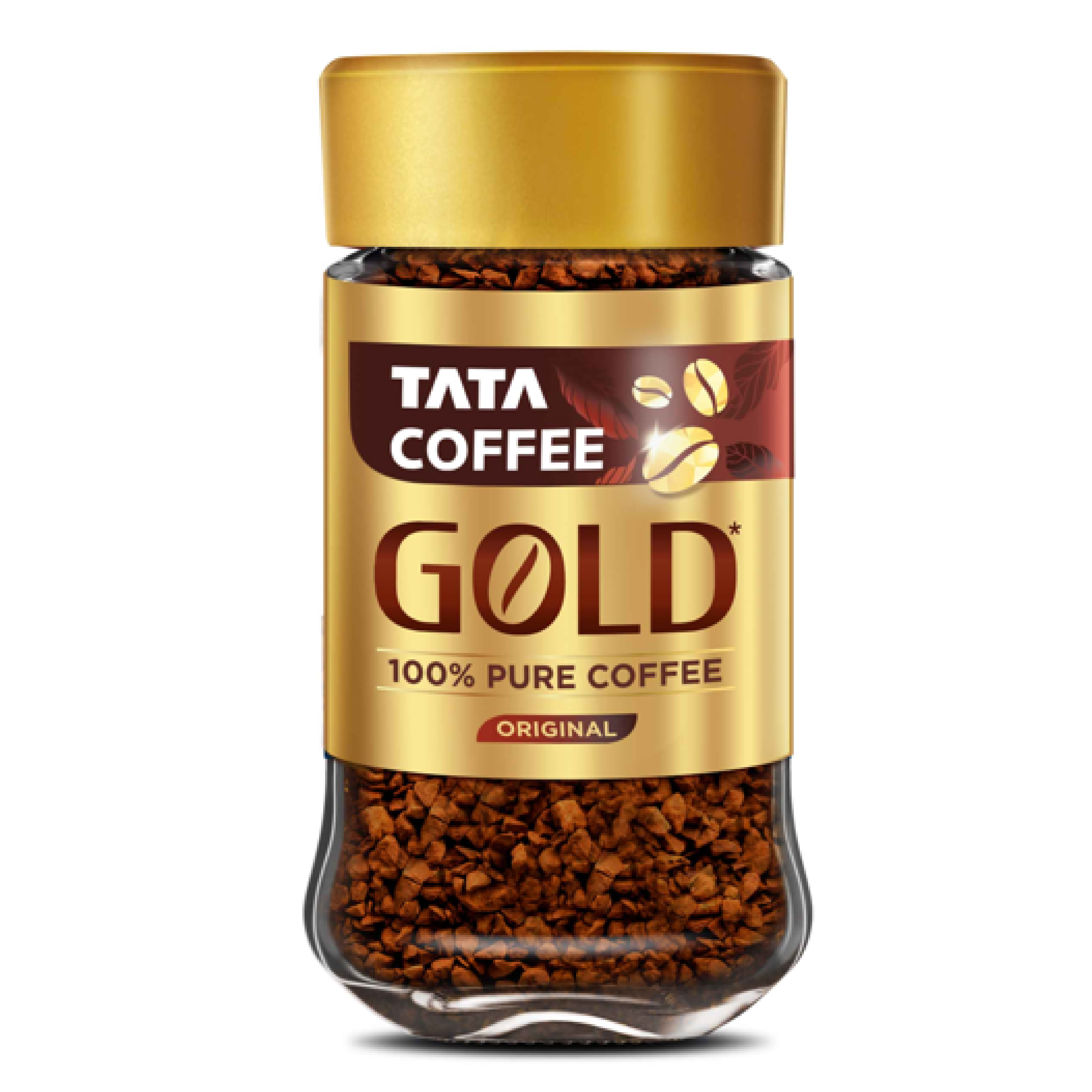TATA Coffee Gold