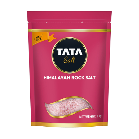 TATA Himalayan Salt (No Iodine)
