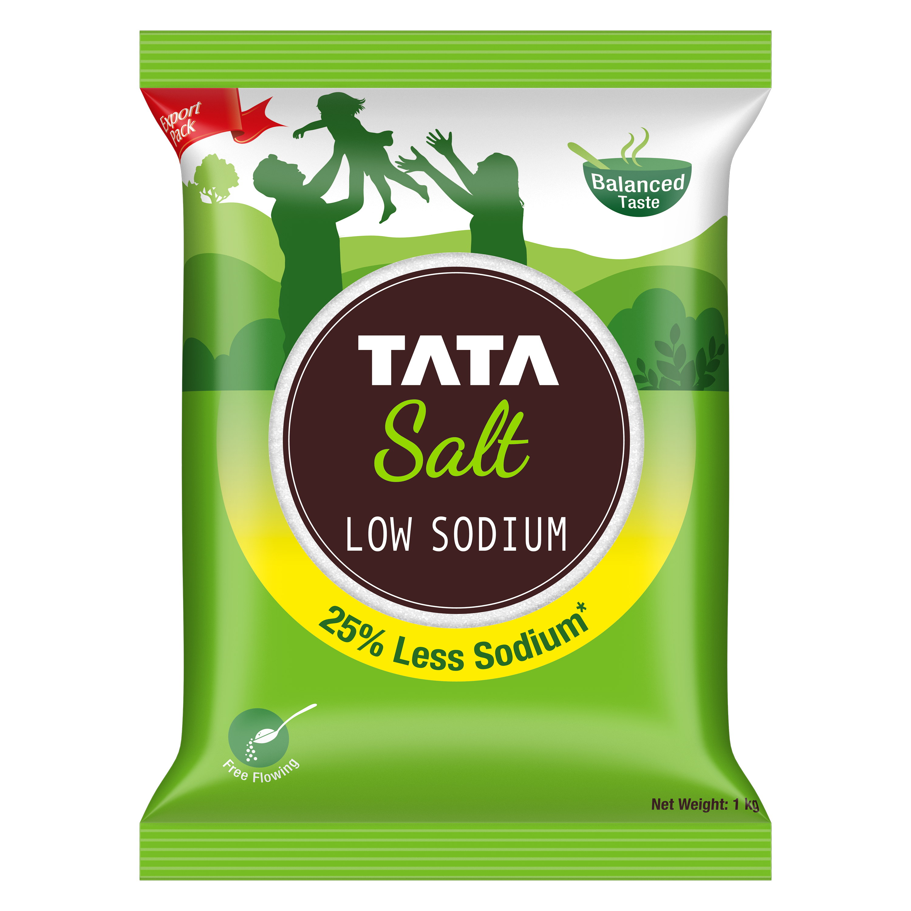 TATA Salt Lite