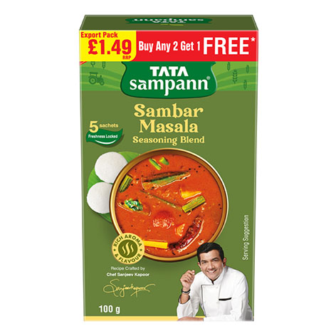 TATA Sampann Sambar Masala