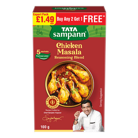 TATA Sampann Chicken Masala