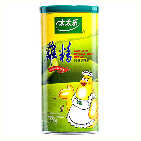 Totole Granulated Chicken Flavour Bouillon