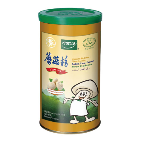 Totole Granulated Mushroom Bouillon