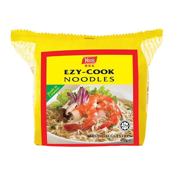 Yeo's EZY Cook Fried Noodles