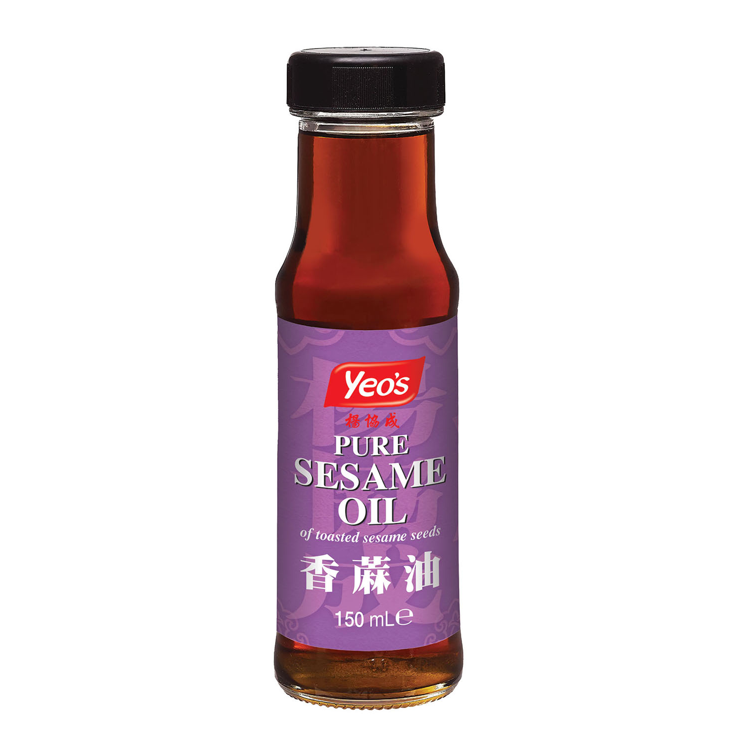 Yeo's Pure Sesame Oil