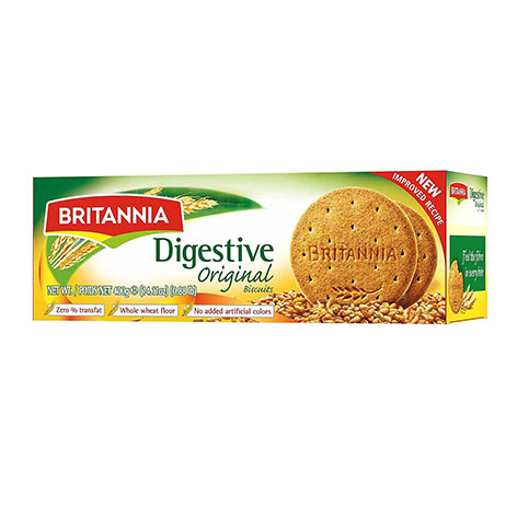 Britannia Digestive Original