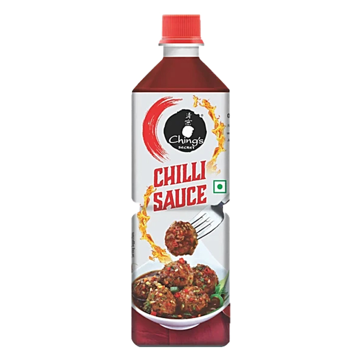 Ching's Chilli Sauce