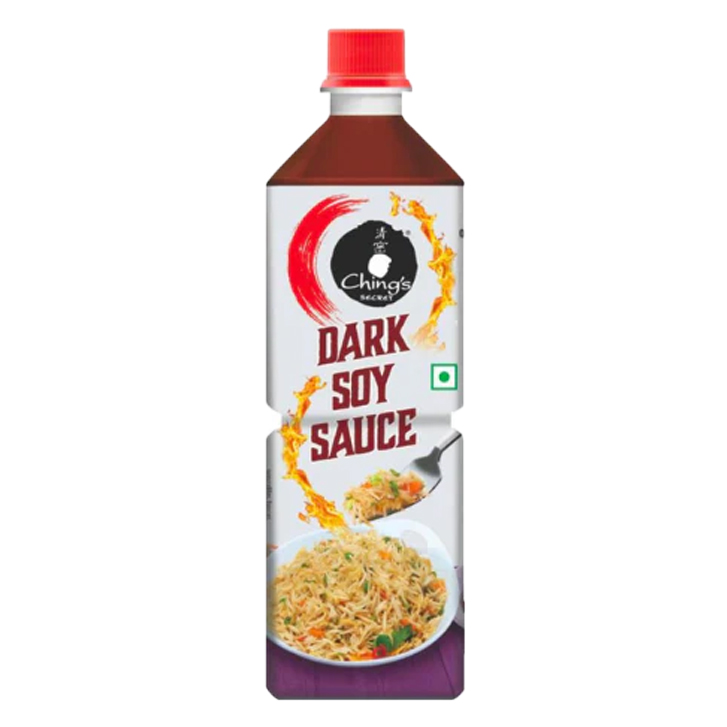Ching's Dark Soy Sauce
