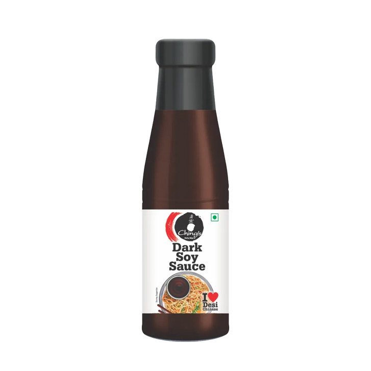 Ching's Dark Soy Sauce