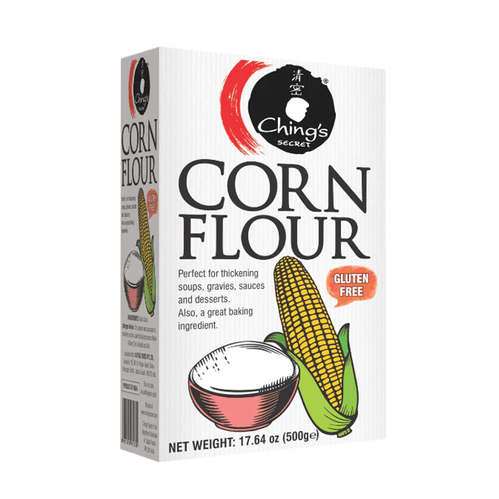 Ching's Corn Flour