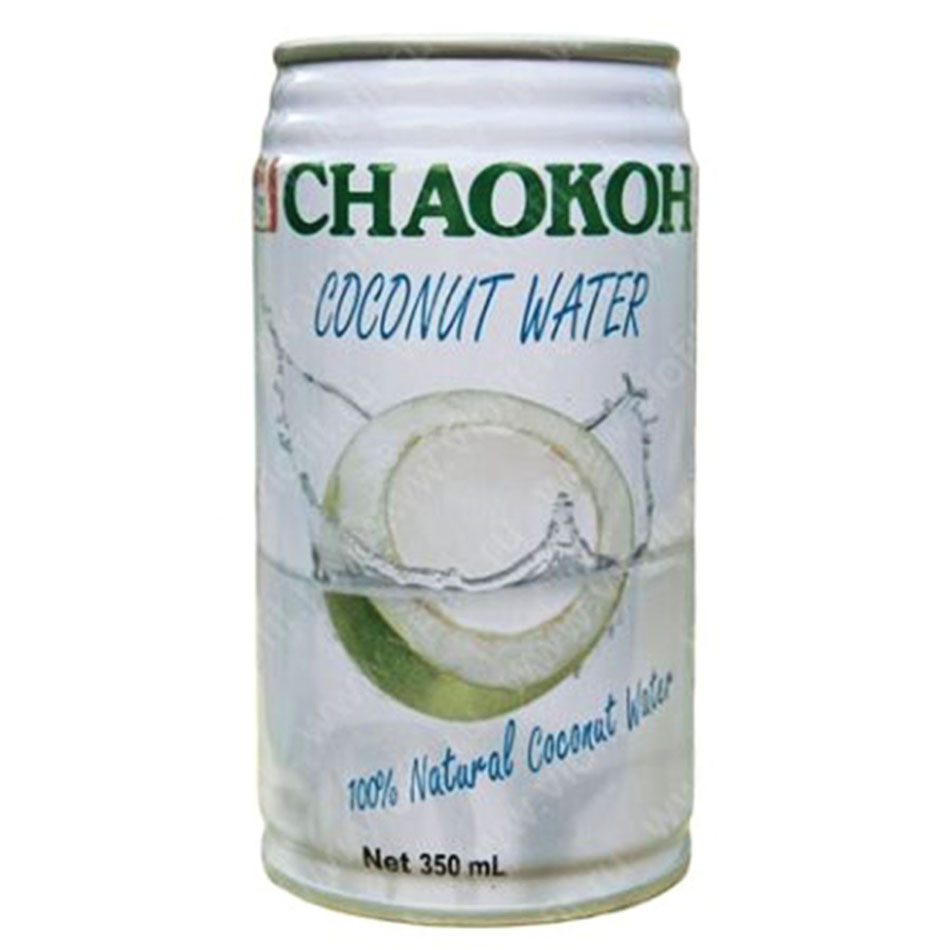 Chaokoh Coconut Water