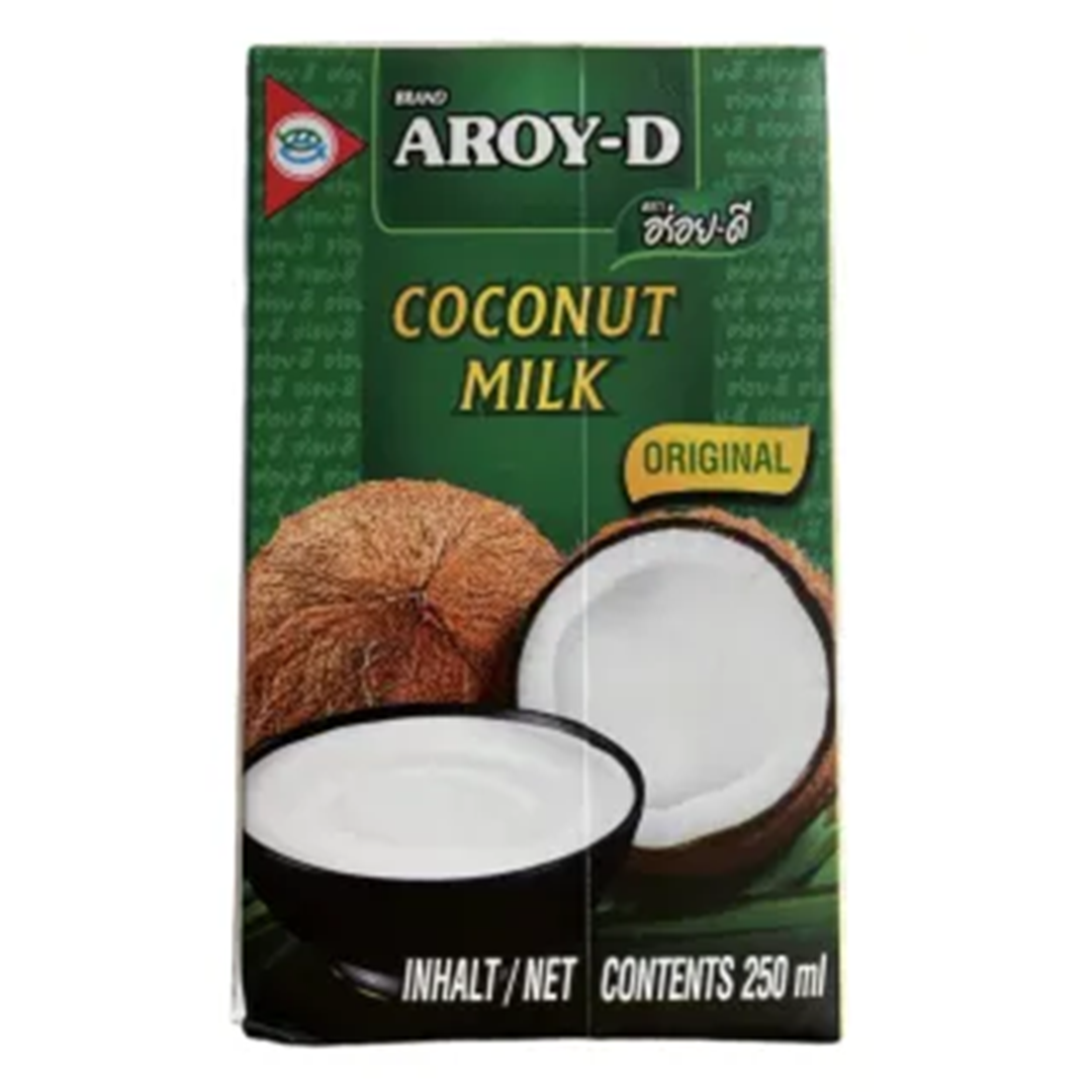 Aroy D UHT coconut milk