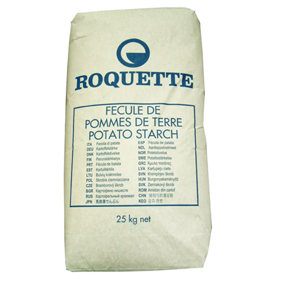 Roquette Potato Starch