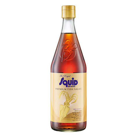 Royal Squid Fish Sauce (gb)