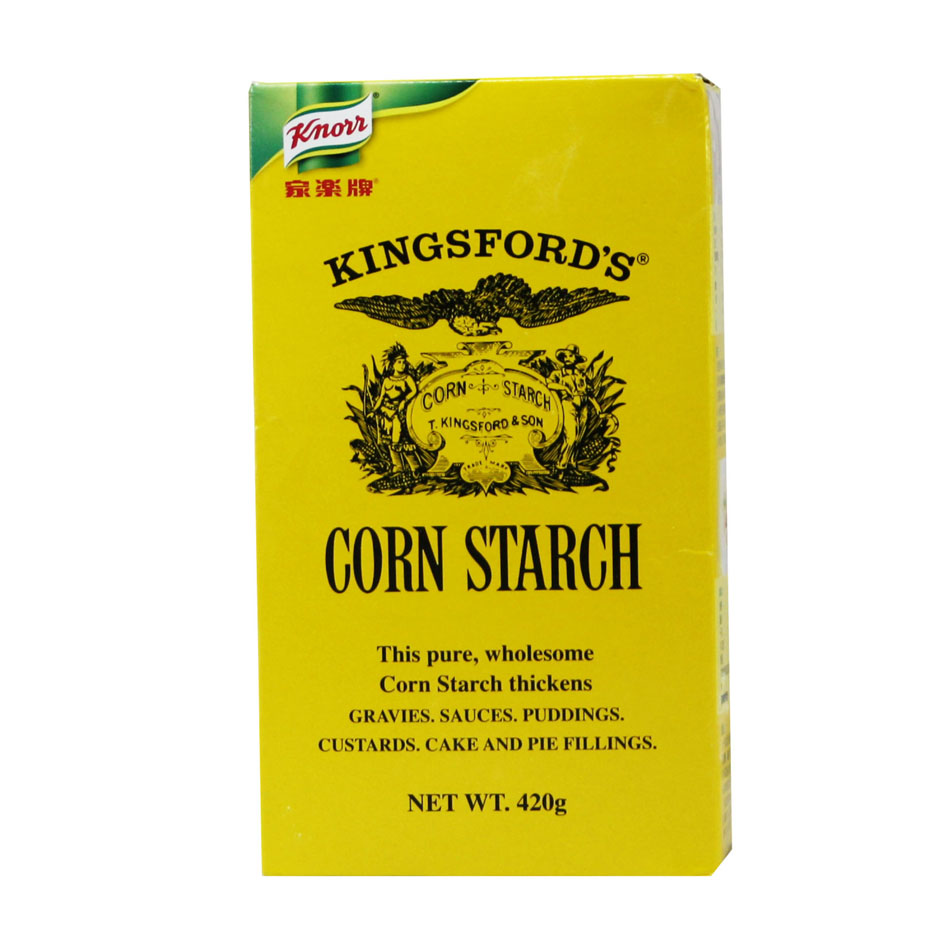 Kingsford Corn Starch