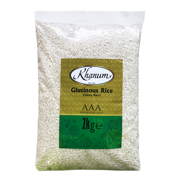 Khanum Glutinous Rice