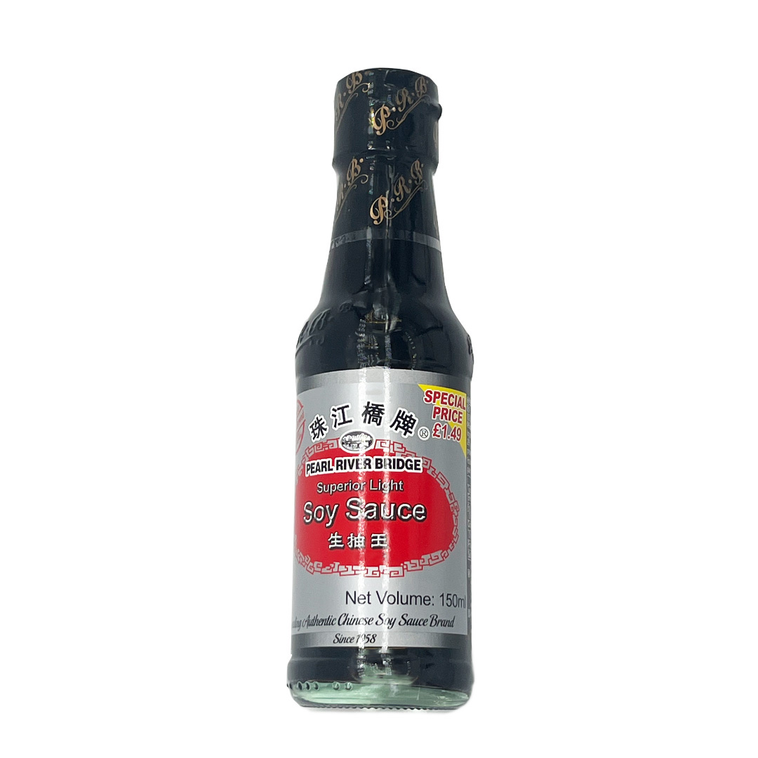 Pearl River Bridge Light Soy Sauce