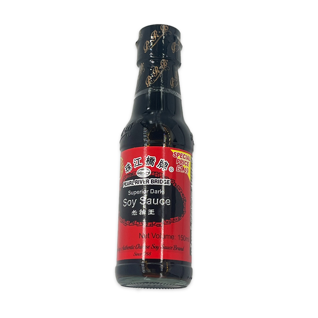 Pearl River Bridge Dark Soy Sauce