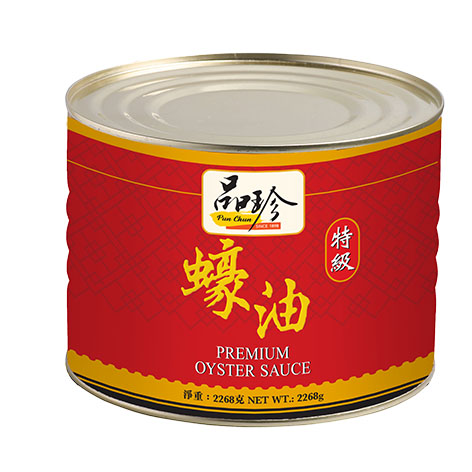 Pun Chun Premium Oyster Sauce
