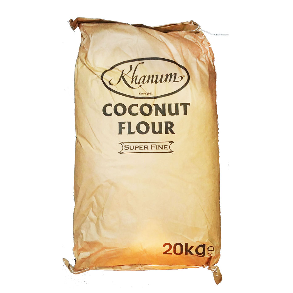 Khanum Coconut Flour