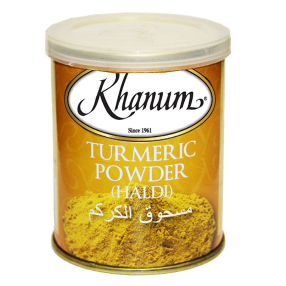 Khanum Haldi Powder (Turmeric)