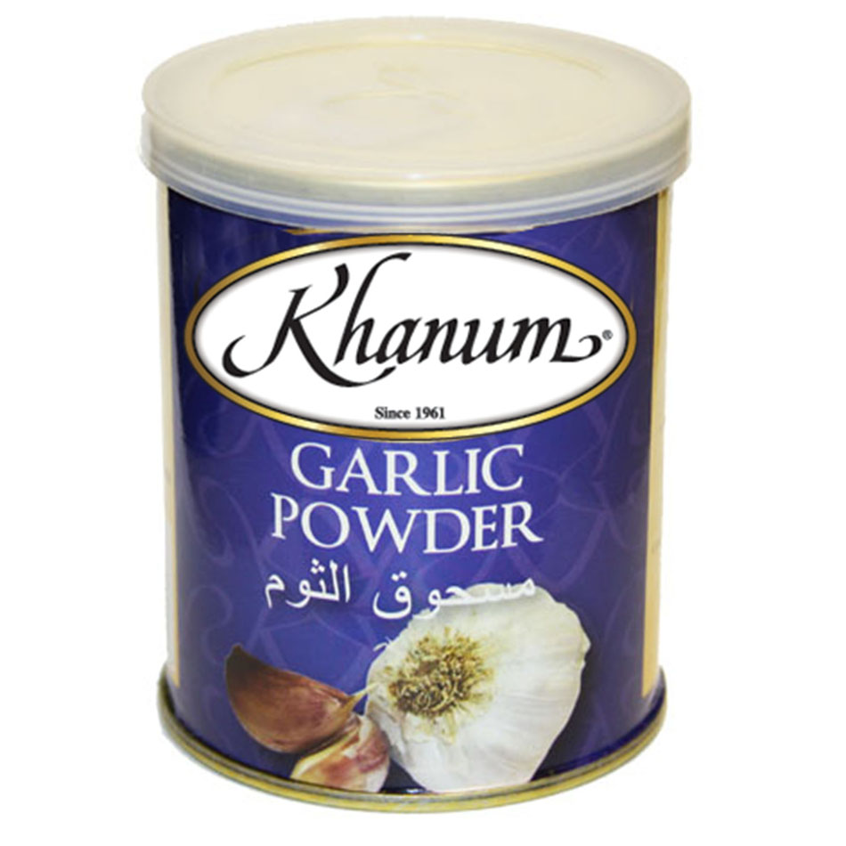 Khanum Garlic Powder