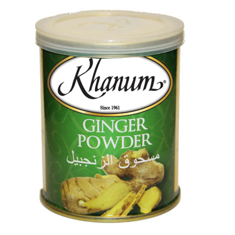 Khanum Ginger Powder