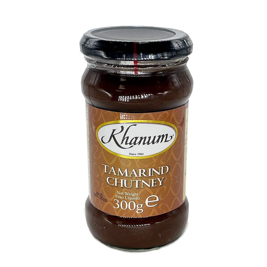 Khanum Tamarind Chutney