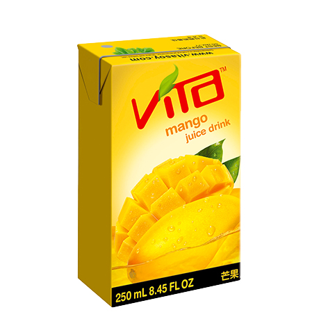 Vitasoy Mango Juice