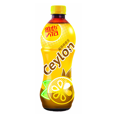 Vita Ceylon Lemon Tea