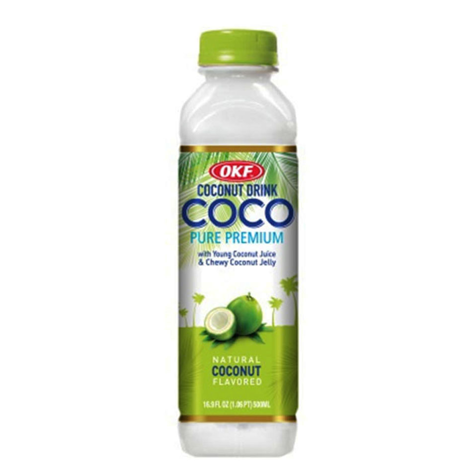 OKF Coconut Drink Original