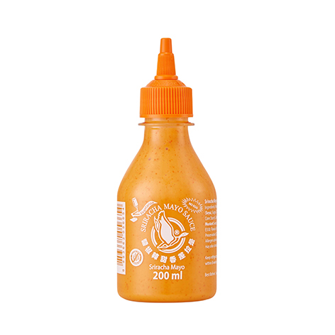 Flying Goose Mayo Sriracha Chilli Sauce
