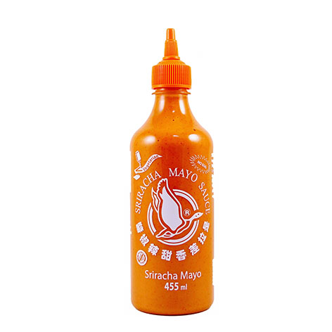 Flying Goose Sweet Chilli Sriracha Mayo