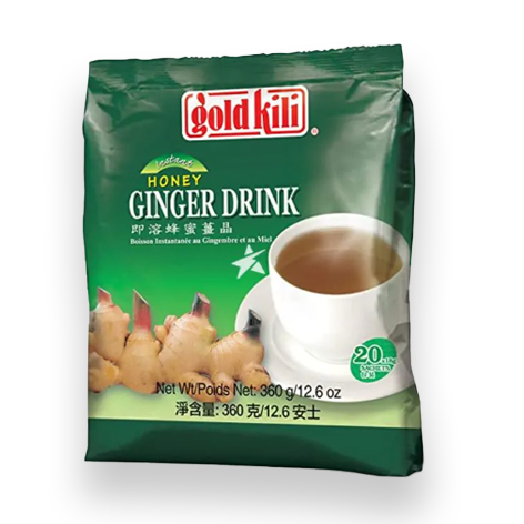 Gold Kili Instant ginger drink