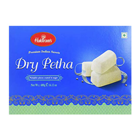 Haldirams Dry Petha
