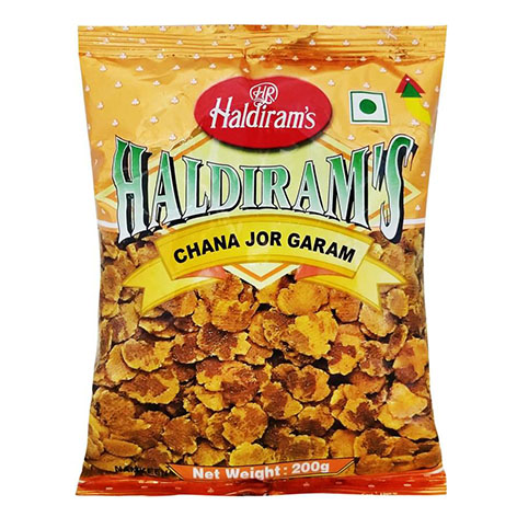 Haldirams Chana Jor Garam (FCL Direct Only)