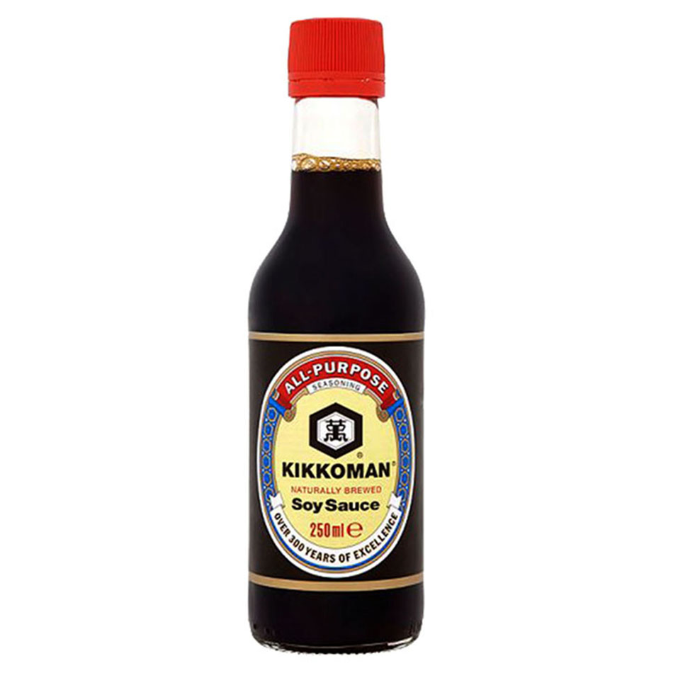 Kikkoman Soy Sauce - Original