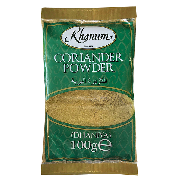 Khanum Coriander Powder (Dhaniya)