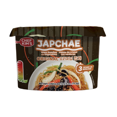 Chefs Kim Japchae Original