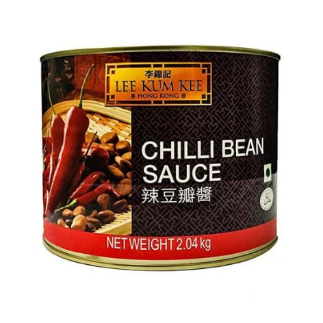 Lee Kum Kee Toban Chili Sauce