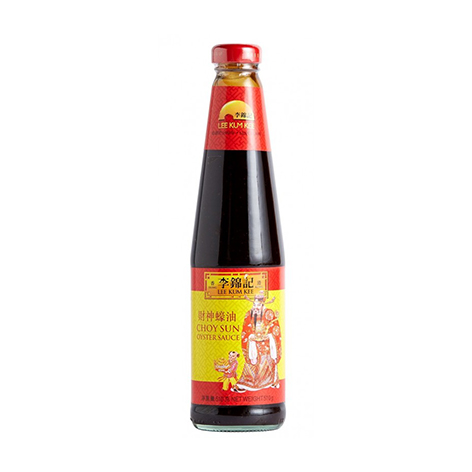 LKK Choy Sun Oyster Sauce