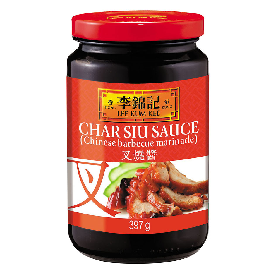 Lee Kum Kee Char Sui Sauce