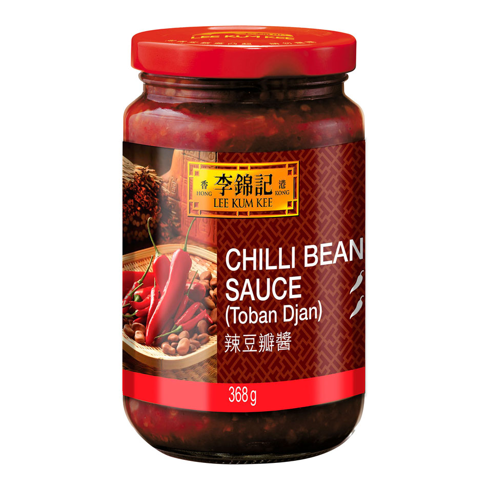 Lee Kum Kee Toban Djian (Chilli Bean)