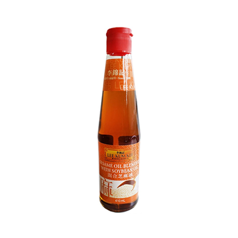 Lee Kum Kee Sesame Oil Blended with Soybean Oil