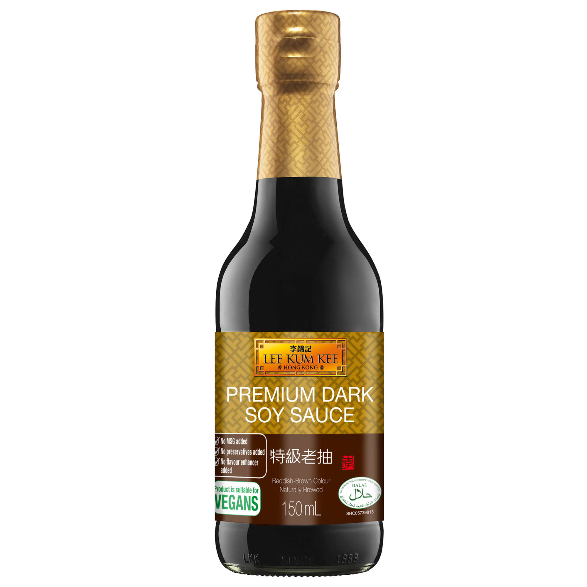 Lee Kum Kee Premium Dark Soy