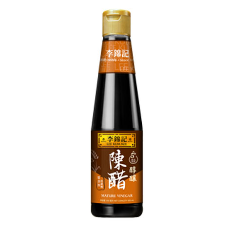 Lee Kum Kee Mature Vinegar