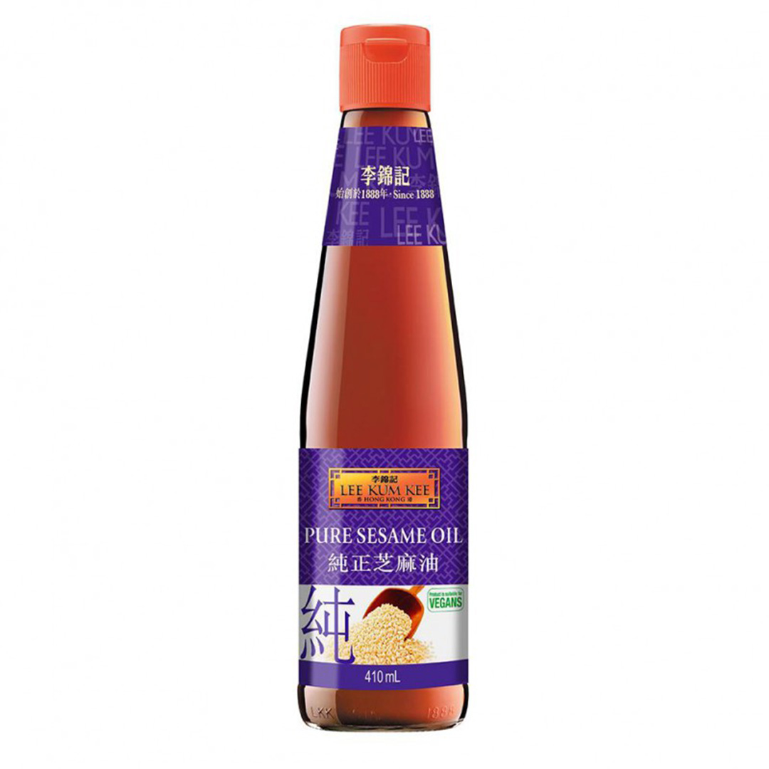 Lee Kum Kee Pure Sesame Oil